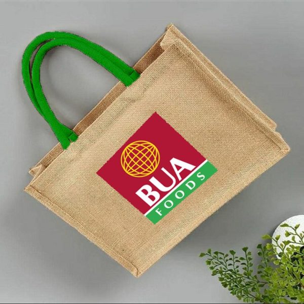 Jute Bag - Image 7