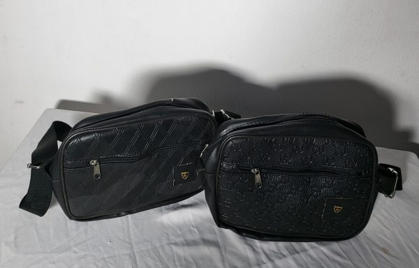 Cross bag for men