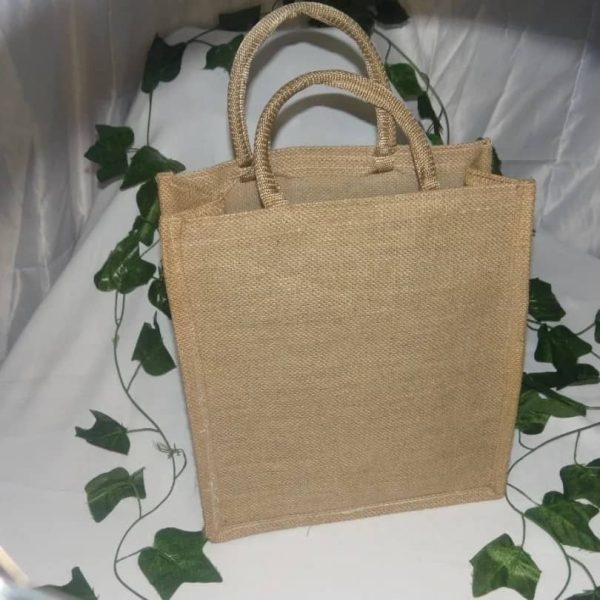 Jute Bag - Image 8