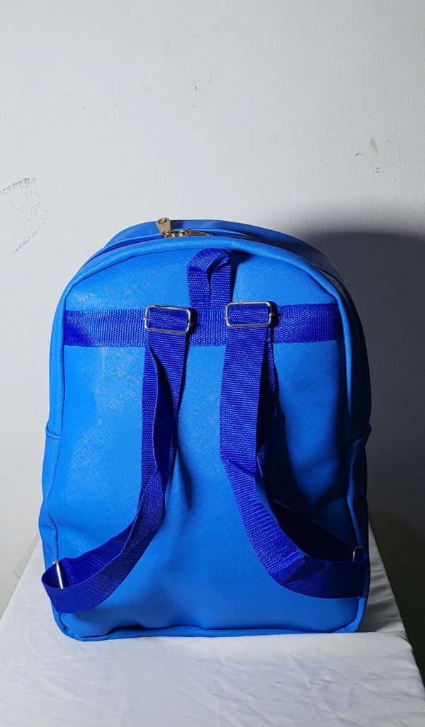 School Bag (Lacoste) - Image 3