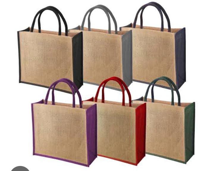 jute bag