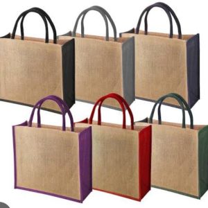 Jute bag
