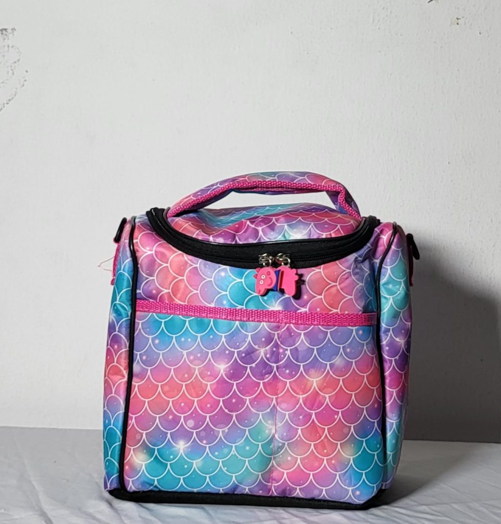 Lunch Bag For Kids 001