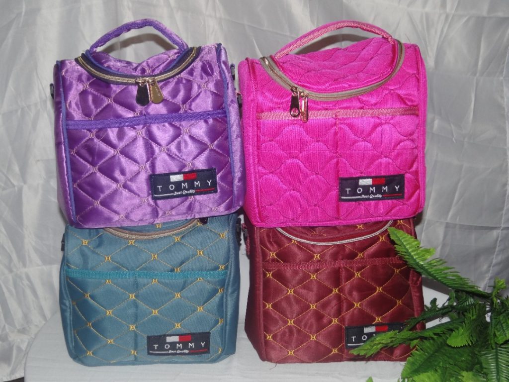 Lunch bag For Kids (Tommy)