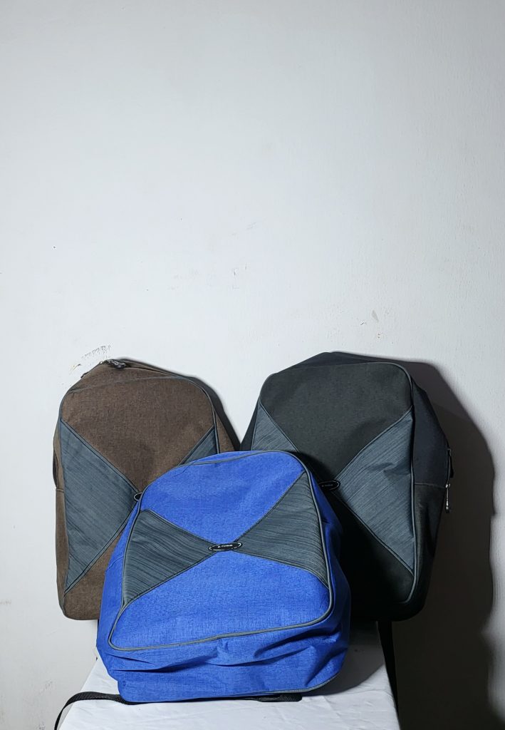Quality School Bag for kids and Adult 001