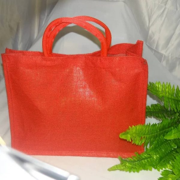 Jute Bag - Image 4