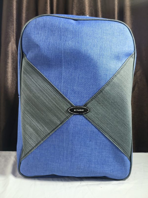 School Bag 001