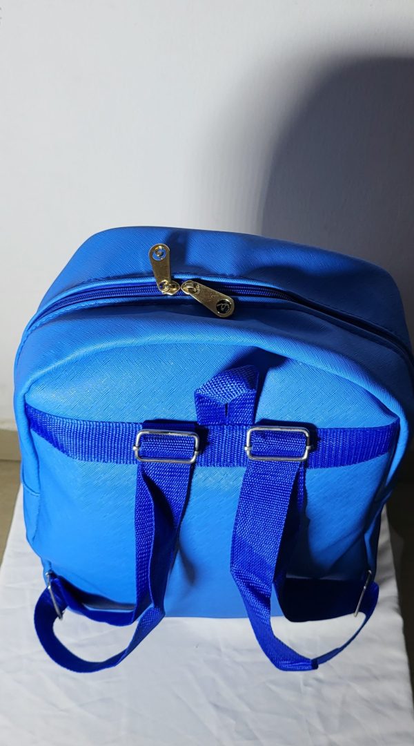 Quality School Bag 001 - Image 6