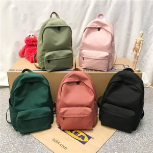 School bag 002