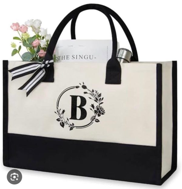Jute Bag - Image 2